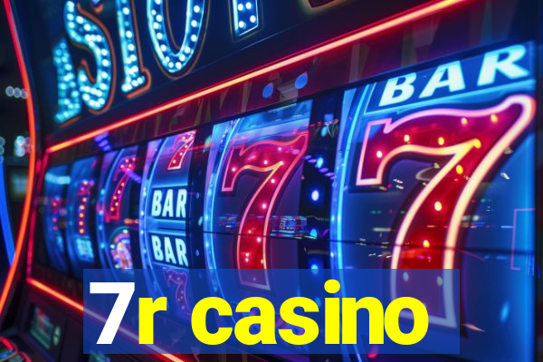 7r casino